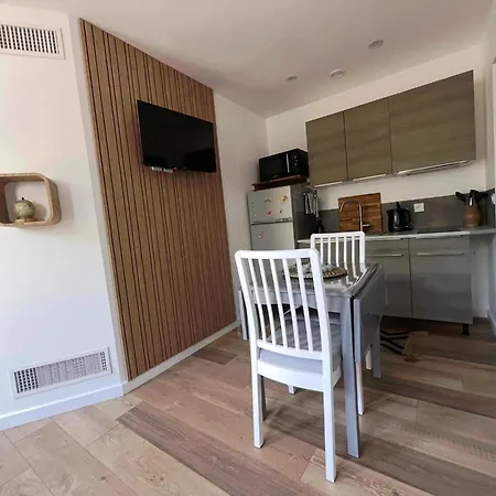 Jazz Apartament