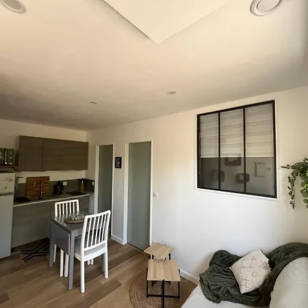 Apartament Jazz *
