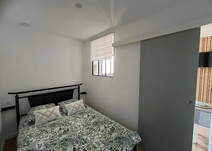 Apartamento Jazz Vallauris